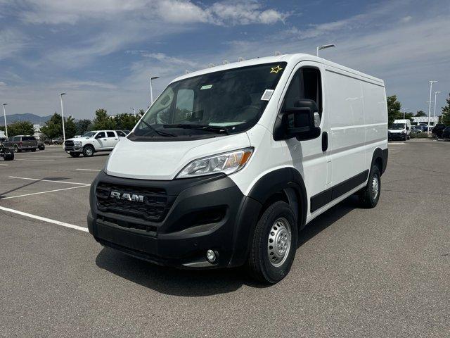 new 2024 Ram ProMaster 2500 car, priced at $39,892