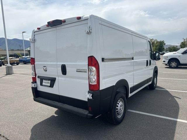 new 2024 Ram ProMaster 2500 car, priced at $39,892