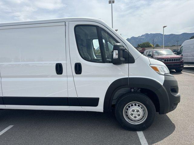 new 2024 Ram ProMaster 2500 car, priced at $39,892