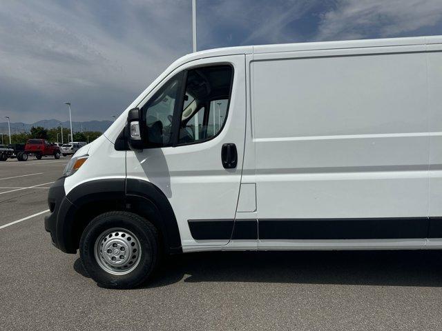 new 2024 Ram ProMaster 2500 car, priced at $39,892