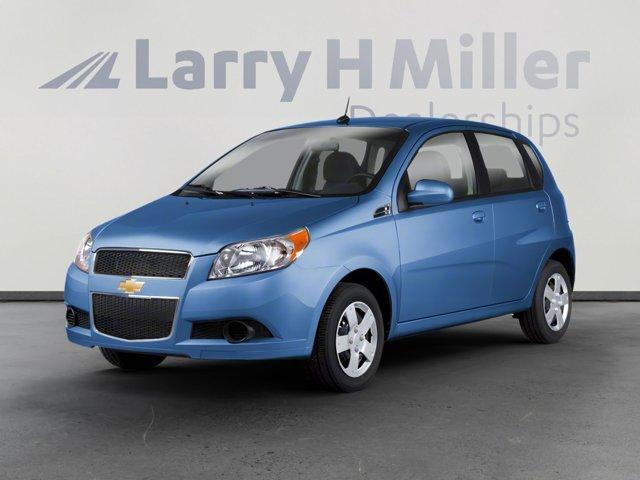 used 2010 Chevrolet Aveo car, priced at $11,872