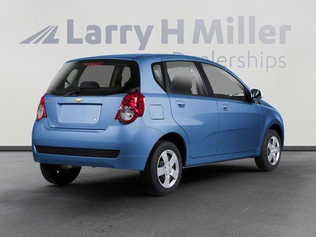used 2010 Chevrolet Aveo car, priced at $11,872