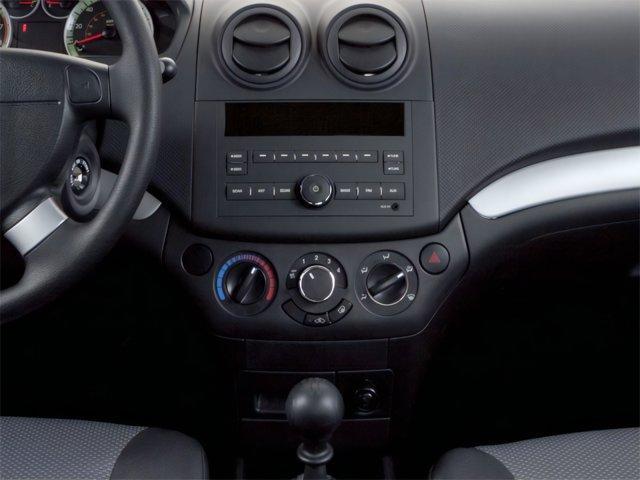 used 2010 Chevrolet Aveo car, priced at $11,872