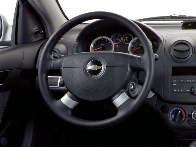 used 2010 Chevrolet Aveo car, priced at $11,872