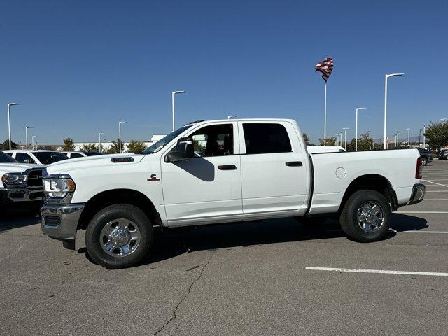 new 2024 Ram 3500 car, priced at $56,750