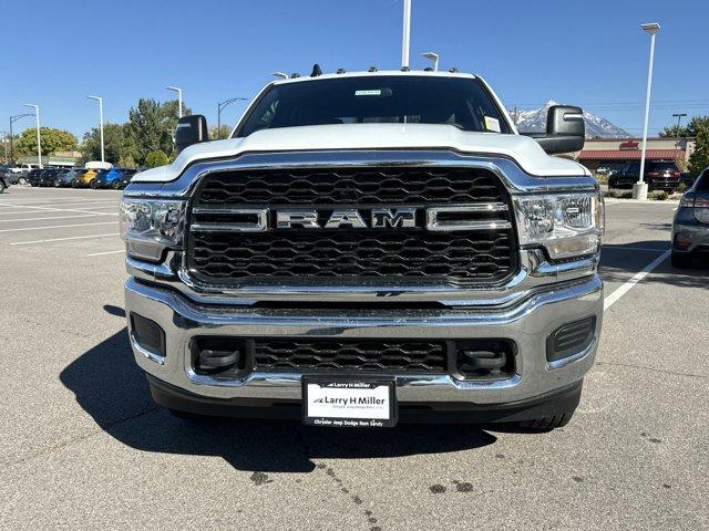 new 2024 Ram 3500 car, priced at $56,750