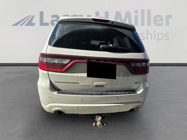 used 2019 Dodge Durango car, priced at $20,571