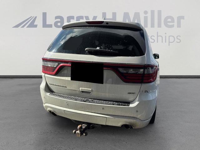 used 2019 Dodge Durango car, priced at $20,571