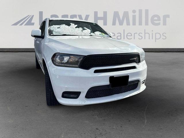 used 2019 Dodge Durango car, priced at $20,571