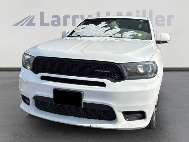 used 2019 Dodge Durango car, priced at $20,571