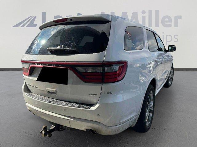 used 2019 Dodge Durango car, priced at $20,571