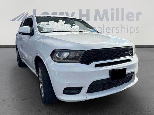 used 2019 Dodge Durango car, priced at $20,571