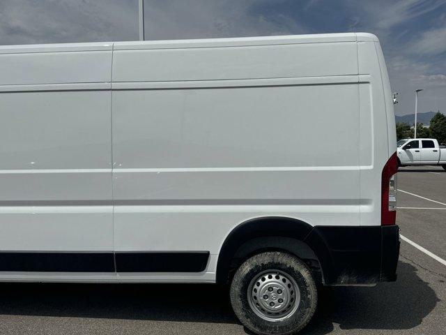 new 2024 Ram ProMaster 2500 car, priced at $42,800