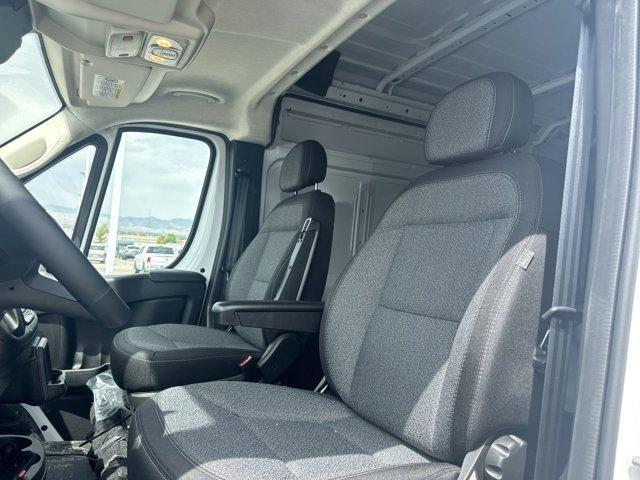 new 2024 Ram ProMaster 2500 car, priced at $42,800