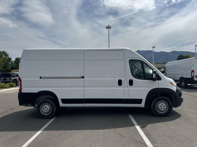 new 2024 Ram ProMaster 2500 car, priced at $42,800