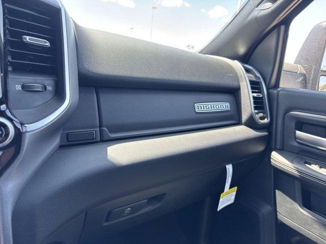 new 2025 Ram 2500 car, priced at $71,626