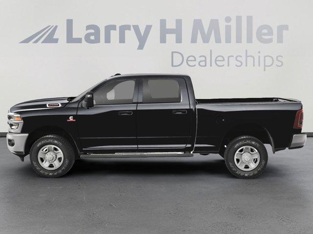 new 2025 Ram 2500 car