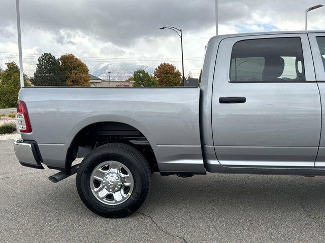 new 2024 Ram 2500 car, priced at $55,182