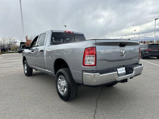 new 2024 Ram 2500 car, priced at $55,182