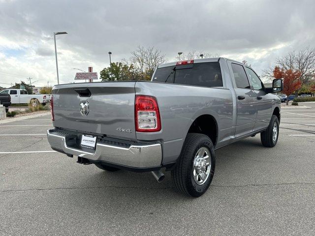 new 2024 Ram 2500 car, priced at $55,182