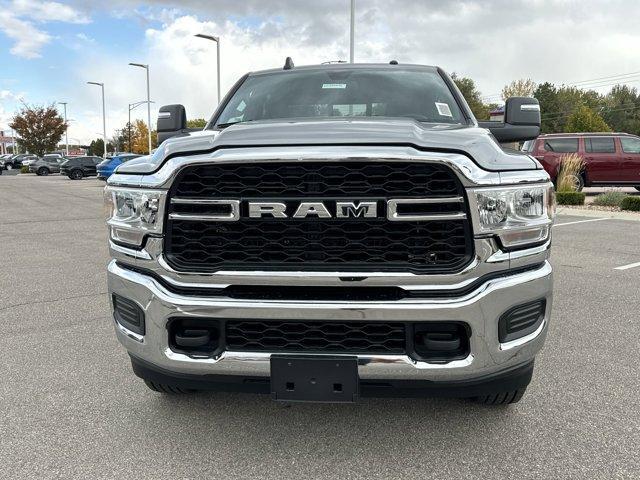 new 2024 Ram 2500 car, priced at $55,182