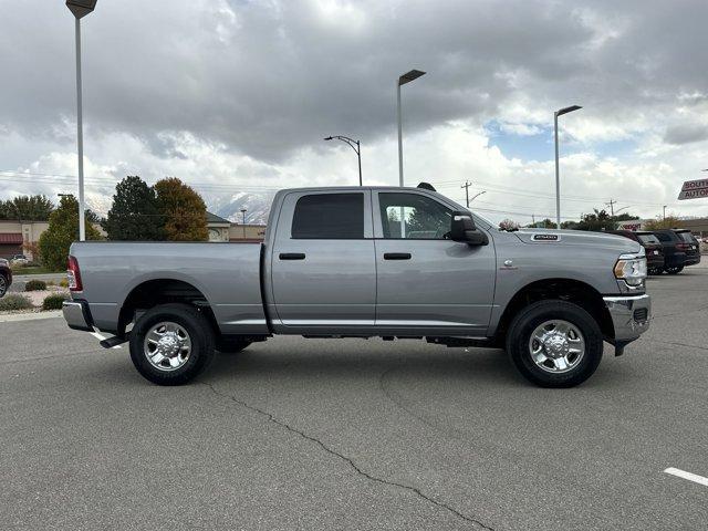 new 2024 Ram 2500 car, priced at $55,182