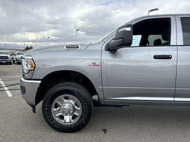 new 2024 Ram 2500 car, priced at $55,182