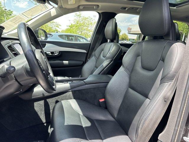 used 2016 Volvo XC90 car, priced at $17,204
