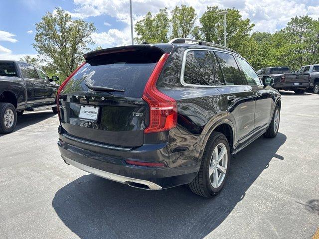 used 2016 Volvo XC90 car, priced at $17,204
