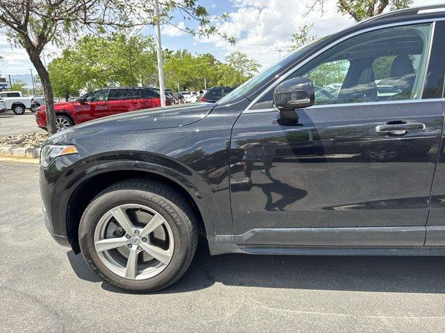 used 2016 Volvo XC90 car, priced at $17,204
