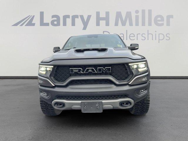 used 2022 Ram 1500 car, priced at $67,058