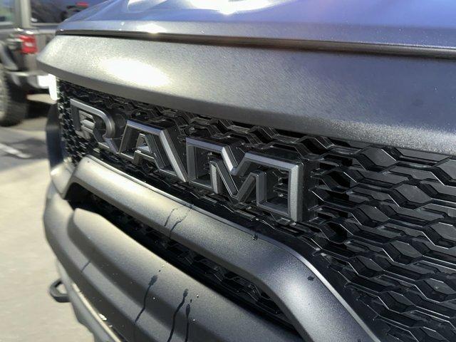 used 2022 Ram 1500 car, priced at $75,388