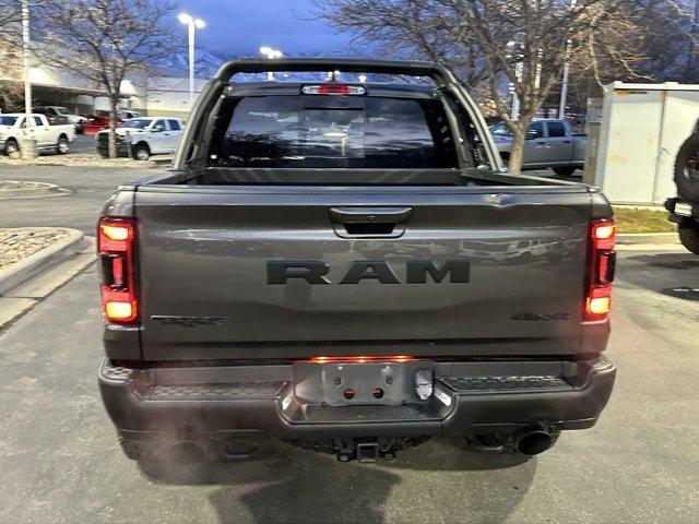 used 2022 Ram 1500 car, priced at $75,388