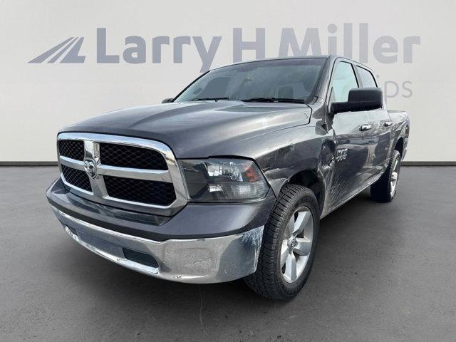 used 2017 Ram 1500 car, priced at $23,573