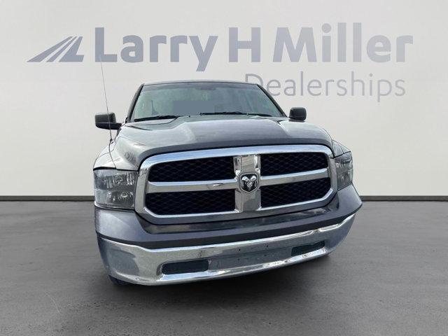 used 2017 Ram 1500 car, priced at $23,573