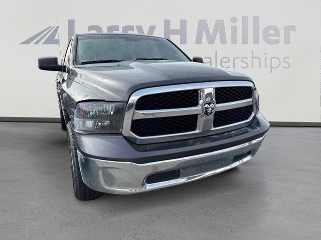 used 2017 Ram 1500 car, priced at $23,573