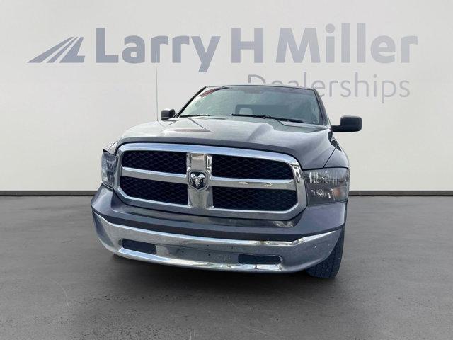 used 2017 Ram 1500 car, priced at $23,573