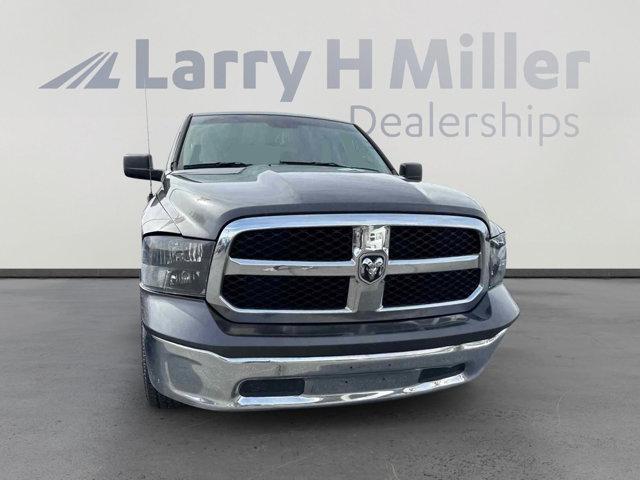 used 2017 Ram 1500 car, priced at $23,573