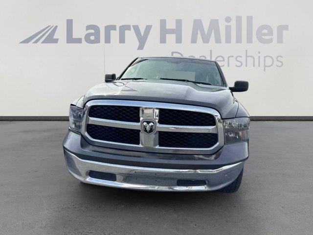 used 2017 Ram 1500 car, priced at $23,573