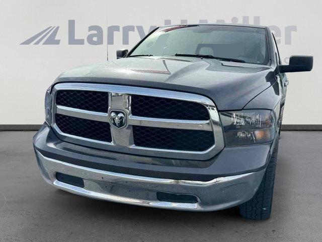 used 2017 Ram 1500 car, priced at $23,573