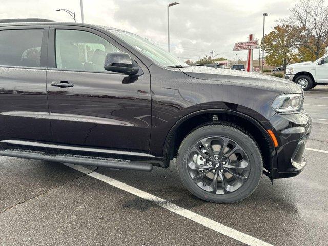 new 2025 Dodge Durango car, priced at $46,456