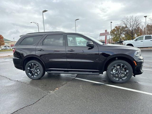 new 2025 Dodge Durango car, priced at $46,870