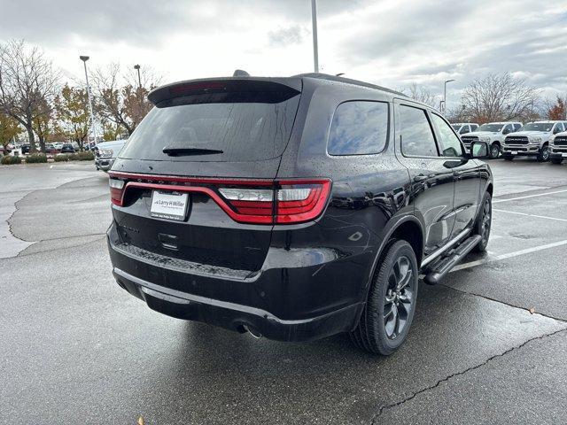 new 2025 Dodge Durango car, priced at $46,870