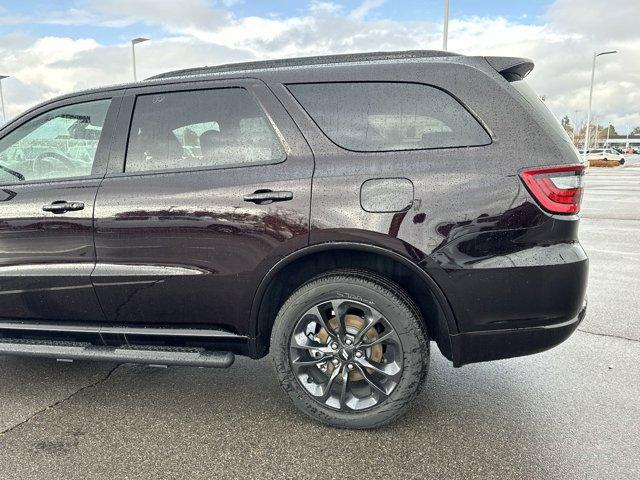 new 2025 Dodge Durango car, priced at $46,870