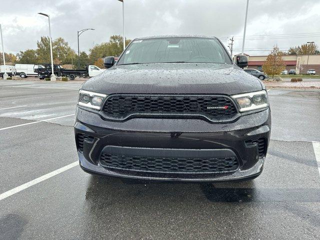 new 2025 Dodge Durango car, priced at $46,870