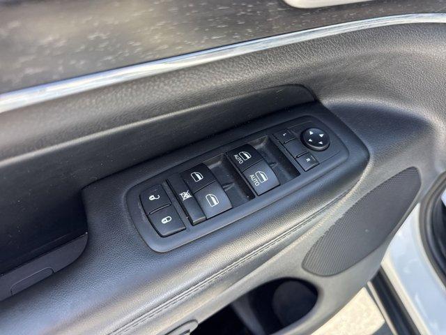used 2018 Jeep Grand Cherokee car, priced at $17,511