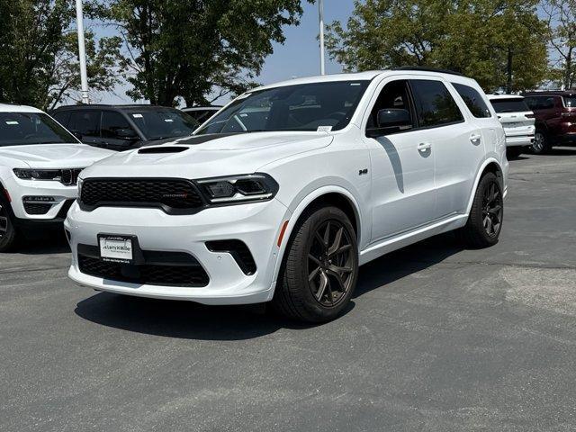 new 2025 Dodge Durango car, priced at $61,071
