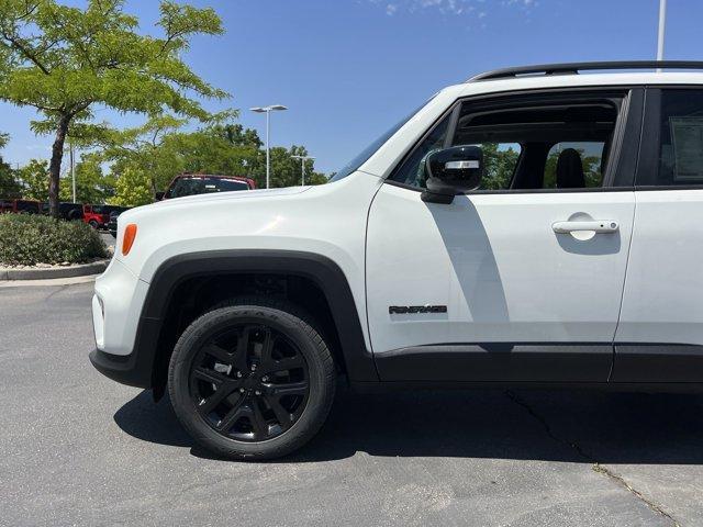 new 2023 Jeep Renegade car, priced at $30,697