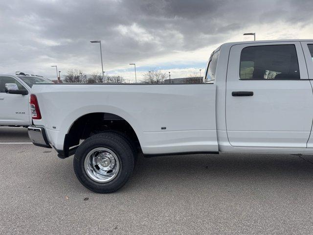 new 2024 Ram 3500 car, priced at $66,345