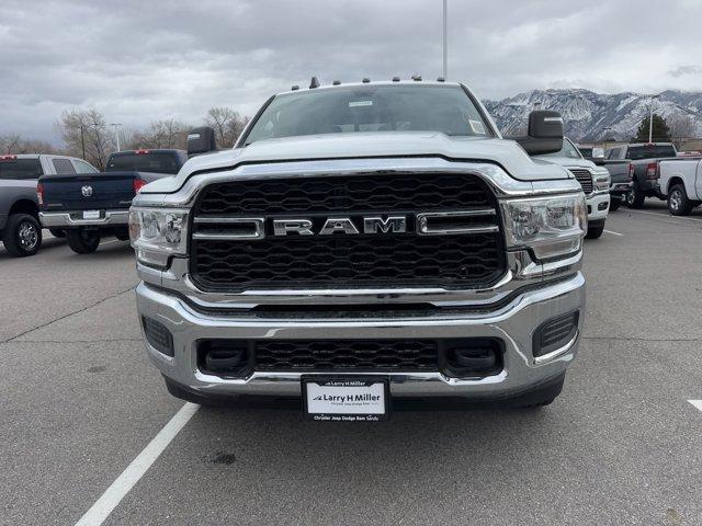 new 2024 Ram 3500 car, priced at $66,345